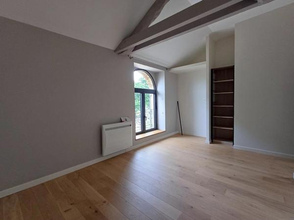 Location Maison 4 pièces 101 m2 à Savigny-Lévescault