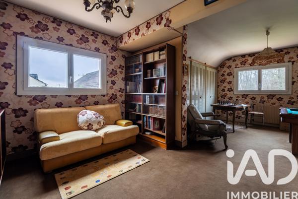 Maison à vendre 10 pièces 258 m² Osny