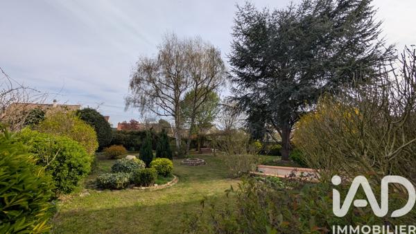 Maison à vendre 10 pièces 258 m² Osny