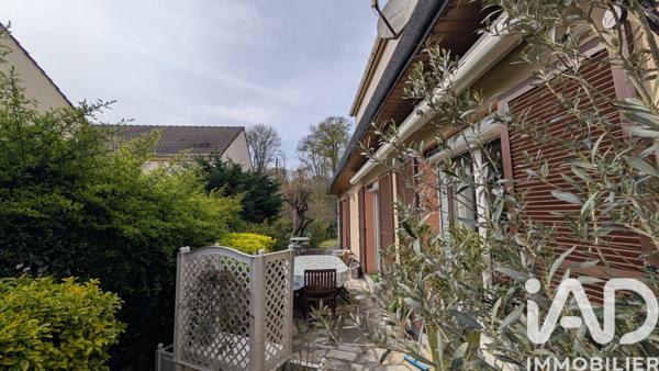 Maison à vendre 10 pièces 258 m² Osny