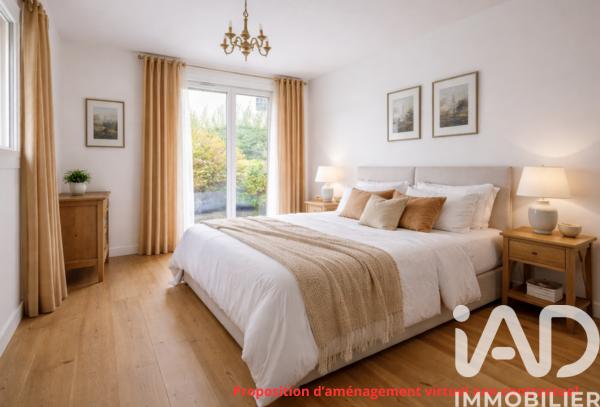Maison à vendre 10 pièces 258 m² Osny