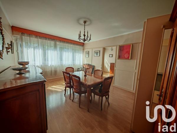 Maison à vendre 4 pièces 74 m² Yerres