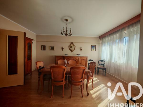 Maison à vendre 4 pièces 74 m² Yerres