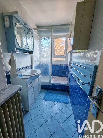 Maison à vendre 4 pièces 74 m² Yerres