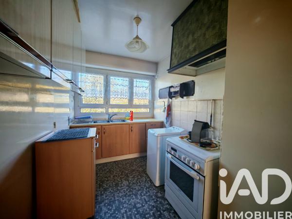 Maison à vendre 4 pièces 74 m² Yerres