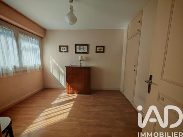 Maison à vendre 4 pièces 74 m² Yerres