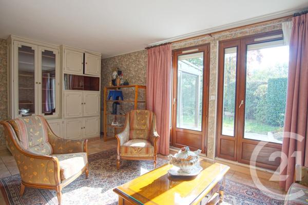 Maison à vendre  7 pièces - 115,75 m2 THIAIS - 94