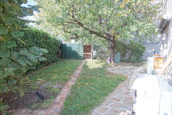 Maison à vendre  7 pièces - 115,75 m2 THIAIS - 94