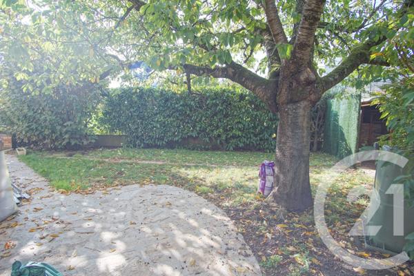 Maison à vendre  7 pièces - 115,75 m2 THIAIS - 94