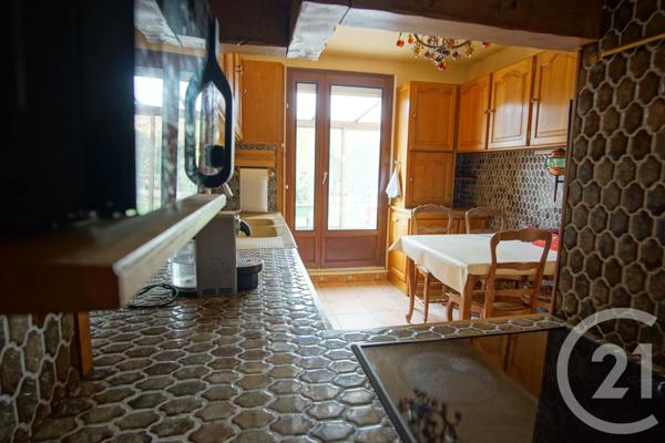 Maison à vendre  7 pièces - 115,75 m2 THIAIS - 94