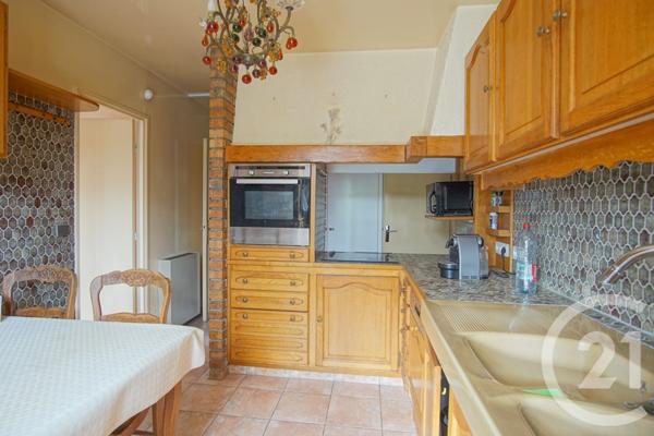 Maison à vendre  7 pièces - 115,75 m2 THIAIS - 94