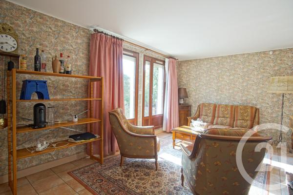 Maison à vendre  7 pièces - 115,75 m2 THIAIS - 94