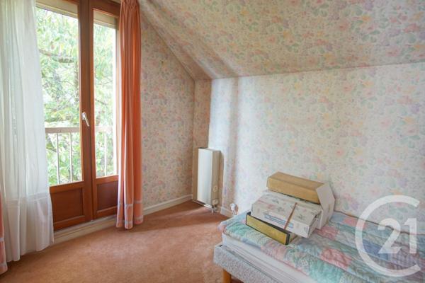 Maison à vendre  7 pièces - 115,75 m2 THIAIS - 94