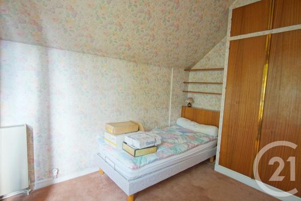 Maison à vendre  7 pièces - 115,75 m2 THIAIS - 94