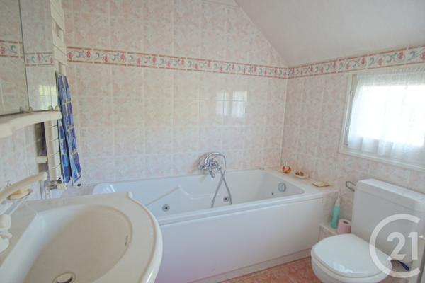 Maison à vendre  7 pièces - 115,75 m2 THIAIS - 94