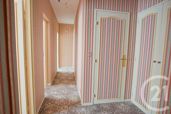 Maison à vendre  7 pièces - 115,75 m2 THIAIS - 94