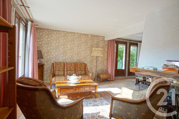 Maison à vendre  7 pièces - 115,75 m2 THIAIS - 94