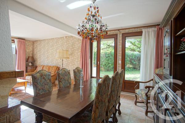 Maison à vendre  7 pièces - 115,75 m2 THIAIS - 94