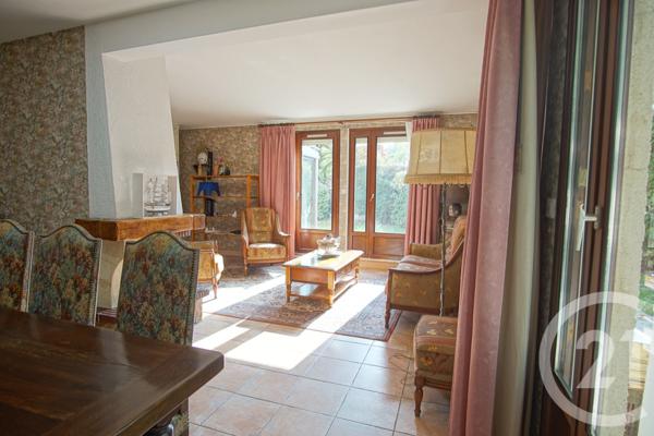 Maison à vendre  7 pièces - 115,75 m2 THIAIS - 94