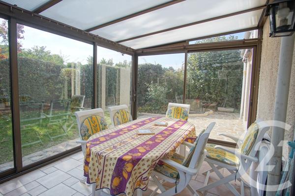 Maison à vendre  7 pièces - 115,75 m2 THIAIS - 94