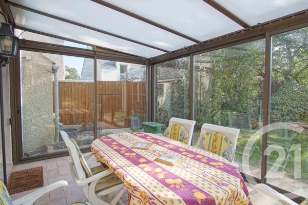 Maison à vendre  7 pièces - 115,75 m2 THIAIS - 94