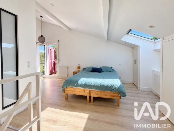 Appartement à vendre 2 pièces 58,23 m² Anglet