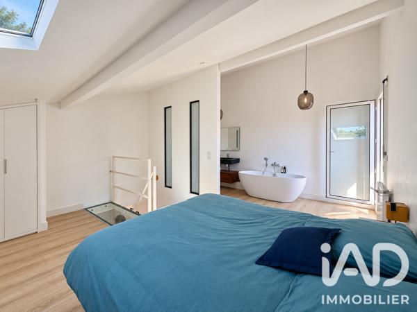 Appartement à vendre 2 pièces 58,23 m² Anglet