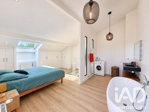 Appartement à vendre 2 pièces 58,23 m² Anglet