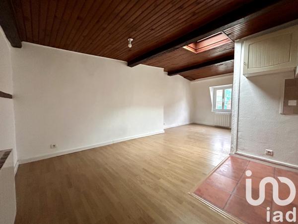 Appartement à vendre 2 pièces 44 m² Meaux