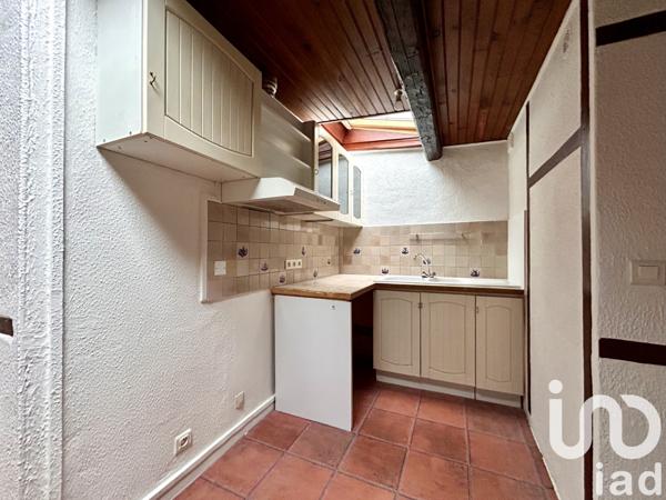Appartement à vendre 2 pièces 44 m² Meaux