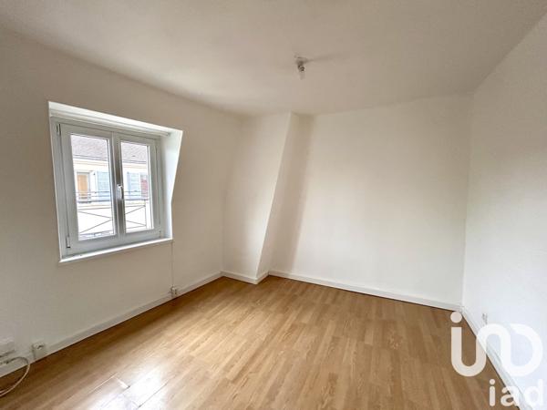 Appartement à vendre 2 pièces 44 m² Meaux