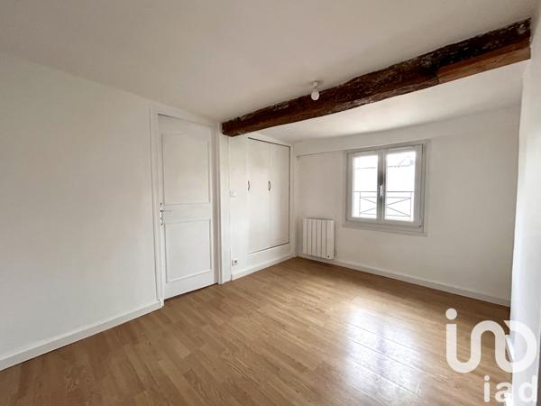 Appartement à vendre 2 pièces 44 m² Meaux