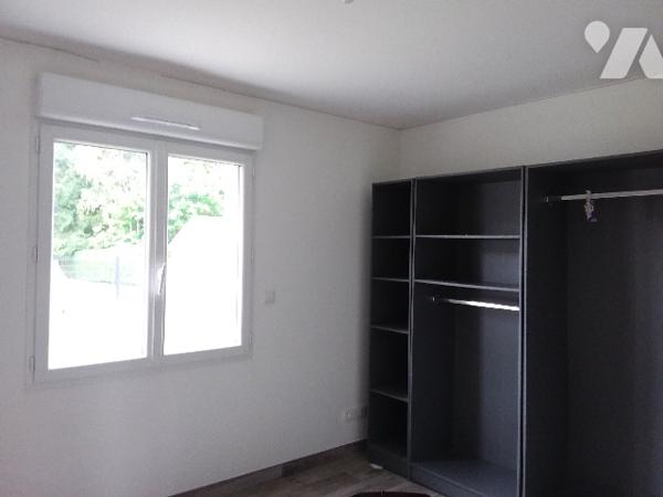 EXCLUSIVITE, 15 MNS SUD DE BLOIS, PAVILLON RECENT 4 CH+DOUBLE GARAGE