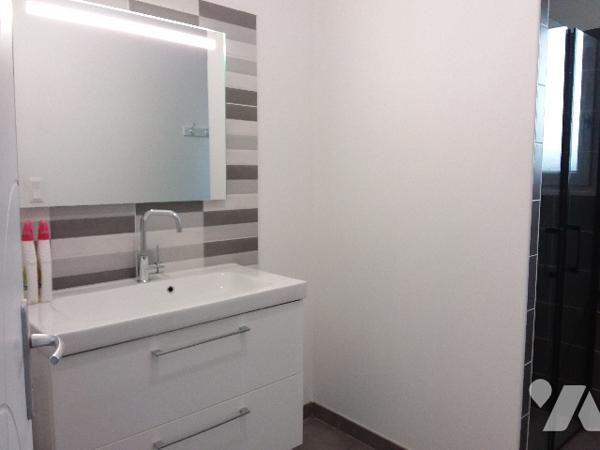 EXCLUSIVITE, 15 MNS SUD DE BLOIS, PAVILLON RECENT 4 CH+DOUBLE GARAGE