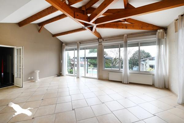 Maison à vendre |  Cognac |  5 pièces | 160 m²