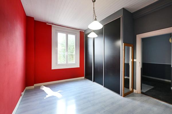 Maison à vendre |  Cognac |  5 pièces | 160 m²