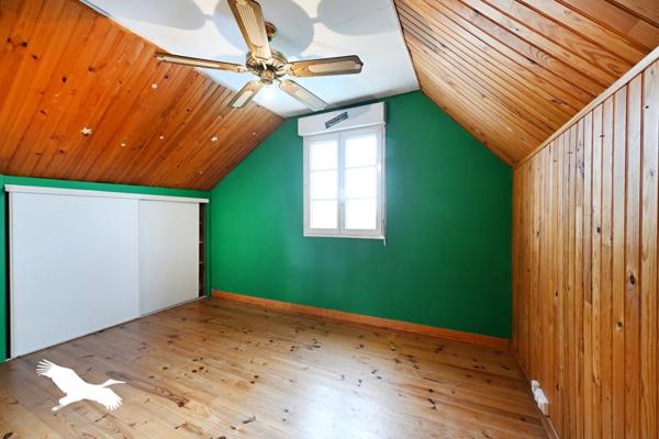 Maison à vendre |  Cognac |  5 pièces | 160 m²