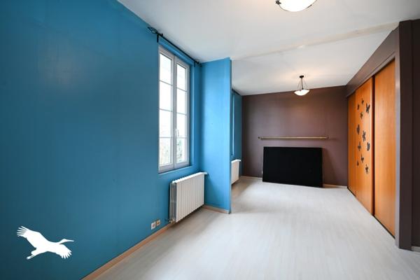 Maison à vendre |  Cognac |  5 pièces | 160 m²
