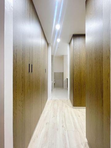 Appartement familial rénové par architecte