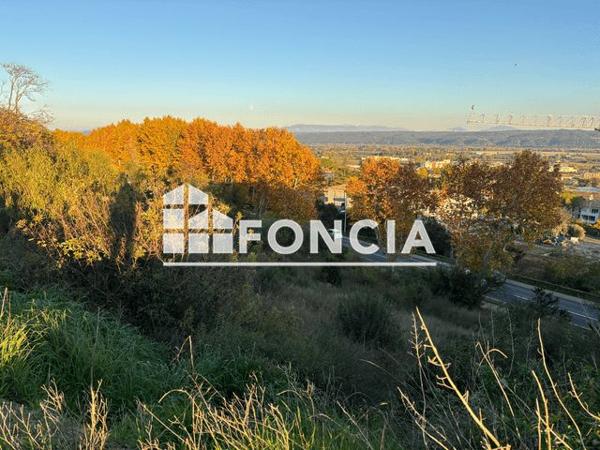 À vendre Terrain 7334 m² - Manosque 04100