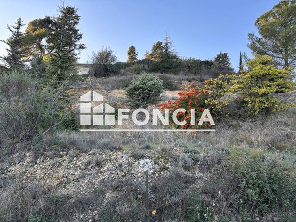 À vendre Terrain 7334 m² - Manosque 04100