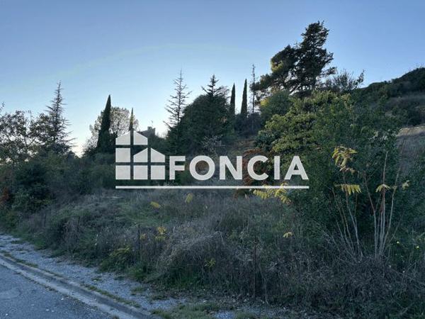 À vendre Terrain 7334 m² - Manosque 04100