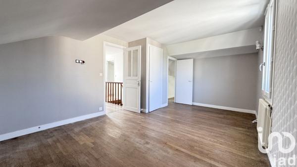 Maison 8 pièces de 146 m² à Bezons (95870)
