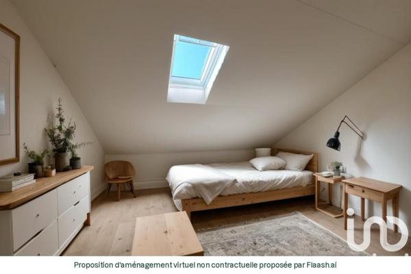 Maison 8 pièces de 146 m² à Bezons (95870)