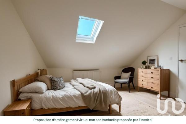 Maison 8 pièces de 146 m² à Bezons (95870)