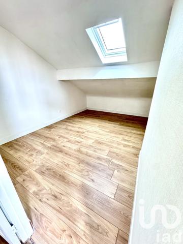 Maison 8 pièces de 146 m² à Bezons (95870)