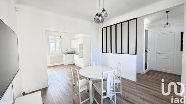 Maison 8 pièces de 146 m² à Bezons (95870)
