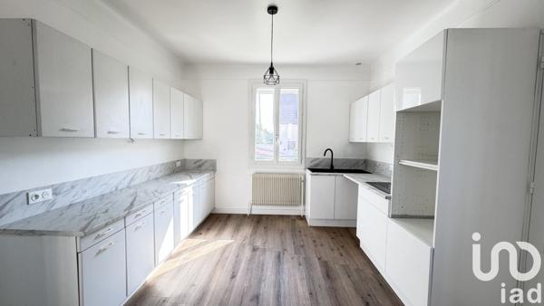 Maison 8 pièces de 146 m² à Bezons (95870)