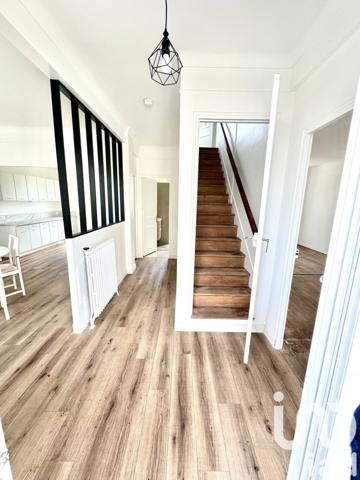 Maison 8 pièces de 146 m² à Bezons (95870)