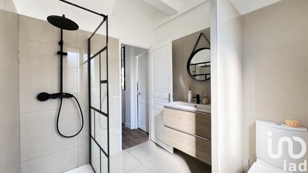 Maison 8 pièces de 146 m² à Bezons (95870)